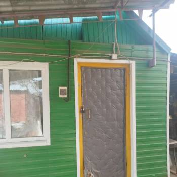 Сдается Дом, 20 м²