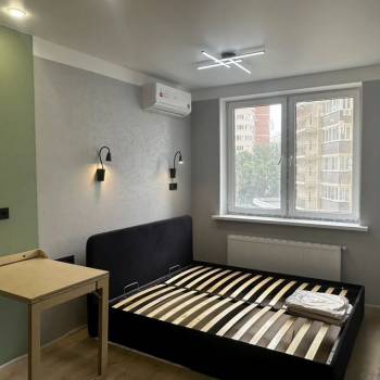 Сдается 1-комнатная квартира, 22 м²