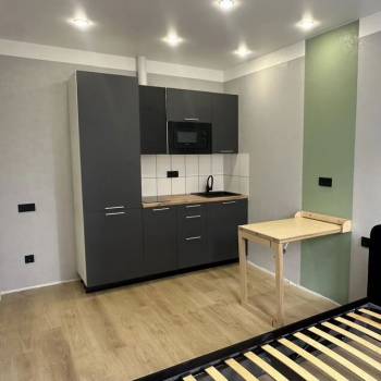 Сдается 1-комнатная квартира, 22 м²