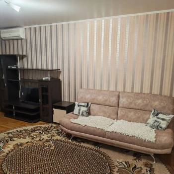 Сдается 1-комнатная квартира, 34 м²