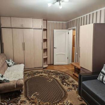 Сдается 1-комнатная квартира, 34 м²