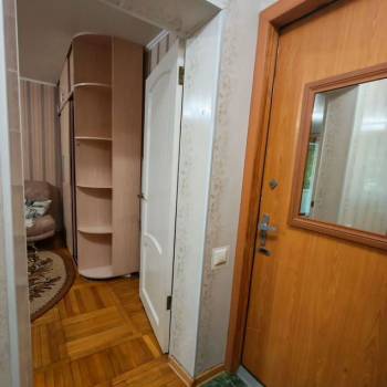 Сдается 1-комнатная квартира, 34 м²