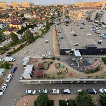 Сдается 1-комнатная квартира, 45 м²