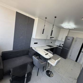 Сдается 1-комнатная квартира, 45 м²