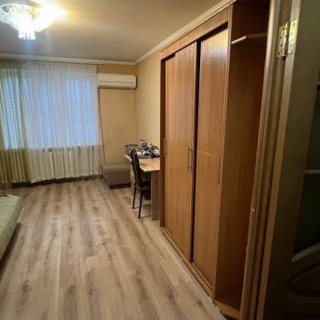 Сдается 1-комнатная квартира, 41 м²