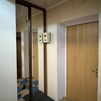 Сдается 1-комнатная квартира, 41 м²