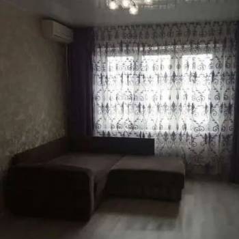 Сдается 1-комнатная квартира, 45 м²
