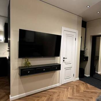 Сдается 1-комнатная квартира, 35,3 м²