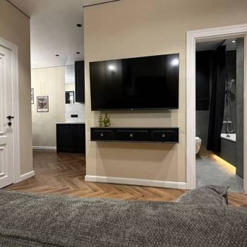 Сдается 1-комнатная квартира, 35,3 м²