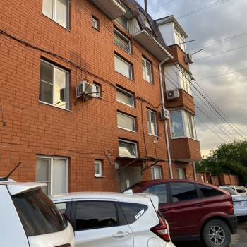 Продается 1-комнатная квартира, 34,9 м²