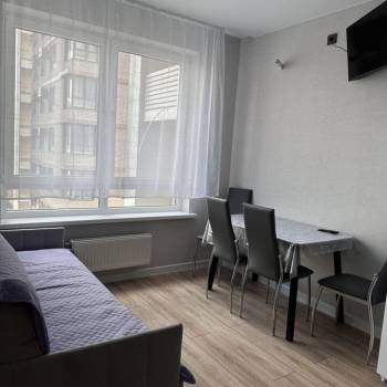 Продается 1-комнатная квартира, 37,5 м²
