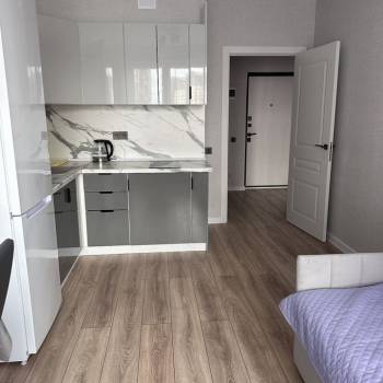 Продается 1-комнатная квартира, 37,5 м²