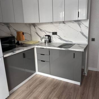 Продается 1-комнатная квартира, 37,5 м²