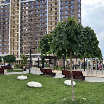 Продается 1-комнатная квартира, 37,5 м²