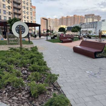 Продается 1-комнатная квартира, 37,5 м²