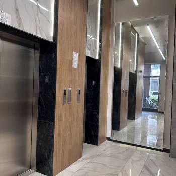 Продается 1-комнатная квартира, 37,5 м²