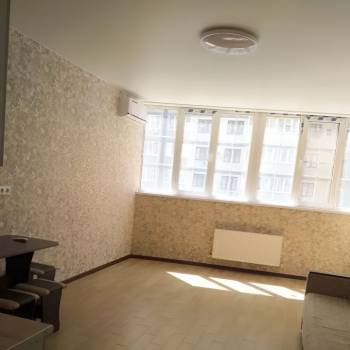 Продается 1-комнатная квартира, 27 м²