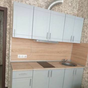 Продается 1-комнатная квартира, 27 м²