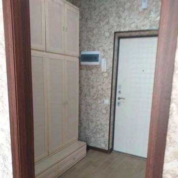 Продается 1-комнатная квартира, 27 м²