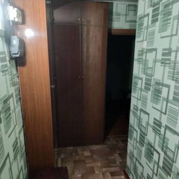 Продается 1-комнатная квартира, 32,2 м²