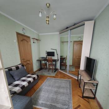 Продается 1-комнатная квартира, 32,2 м²