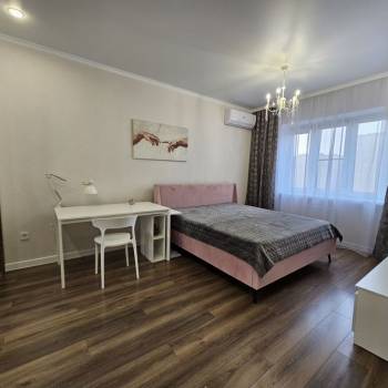 Сдается 1-комнатная квартира, 44 м²