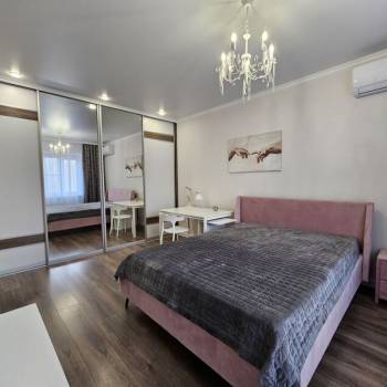 Сдается 1-комнатная квартира, 44 м²