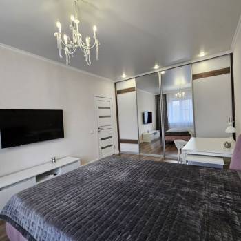 Сдается 1-комнатная квартира, 44 м²