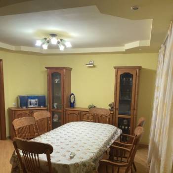 Сдается Многокомнатная квартира, 110 м²