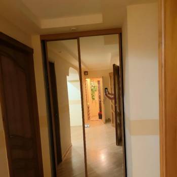 Сдается Многокомнатная квартира, 110 м²