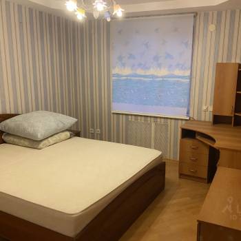 Сдается Многокомнатная квартира, 110 м²