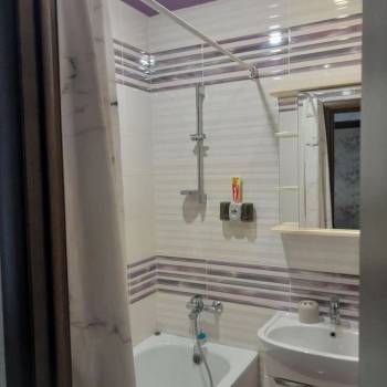 Сдается 1-комнатная квартира, 42 м²