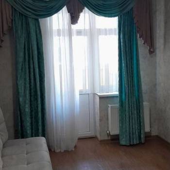 Сдается 1-комнатная квартира, 42 м²