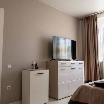 Сдается 1-комнатная квартира, 32,2 м²