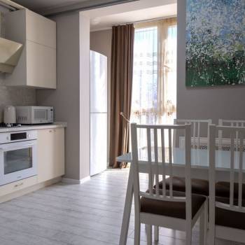 Сдается 1-комнатная квартира, 32,2 м²