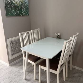 Сдается 1-комнатная квартира, 32,2 м²