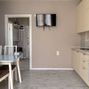 Сдается 1-комнатная квартира, 32,2 м²