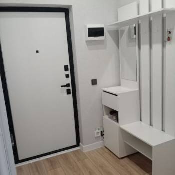 Сдается 1-комнатная квартира, 38,6 м²