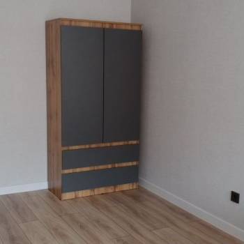 Сдается 1-комнатная квартира, 38,6 м²