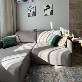 Сдается 2-х комнатная квартира, 68 м²