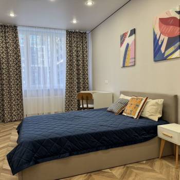 Сдается 2-х комнатная квартира, 68 м²