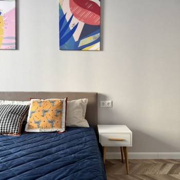 Сдается 2-х комнатная квартира, 68 м²