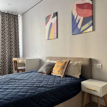 Сдается 2-х комнатная квартира, 68 м²