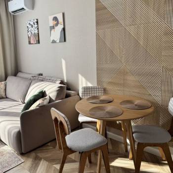 Сдается 2-х комнатная квартира, 68 м²