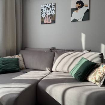 Сдается 2-х комнатная квартира, 68 м²