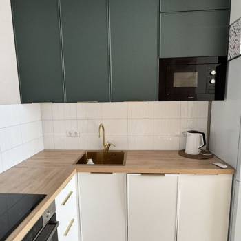 Сдается 2-х комнатная квартира, 68 м²
