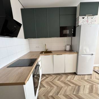 Сдается 2-х комнатная квартира, 68 м²