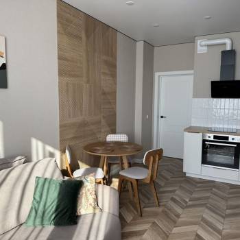 Сдается 2-х комнатная квартира, 68 м²