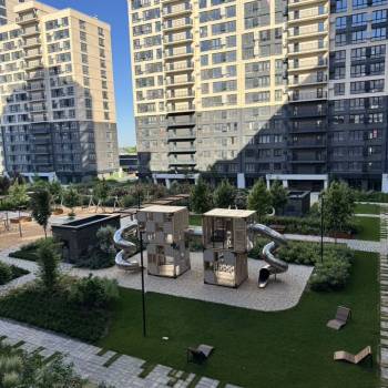 Сдается 2-х комнатная квартира, 68 м²