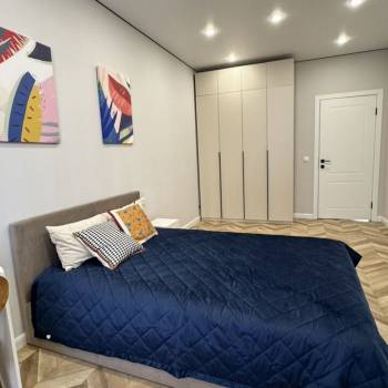 Сдается 2-х комнатная квартира, 68 м²